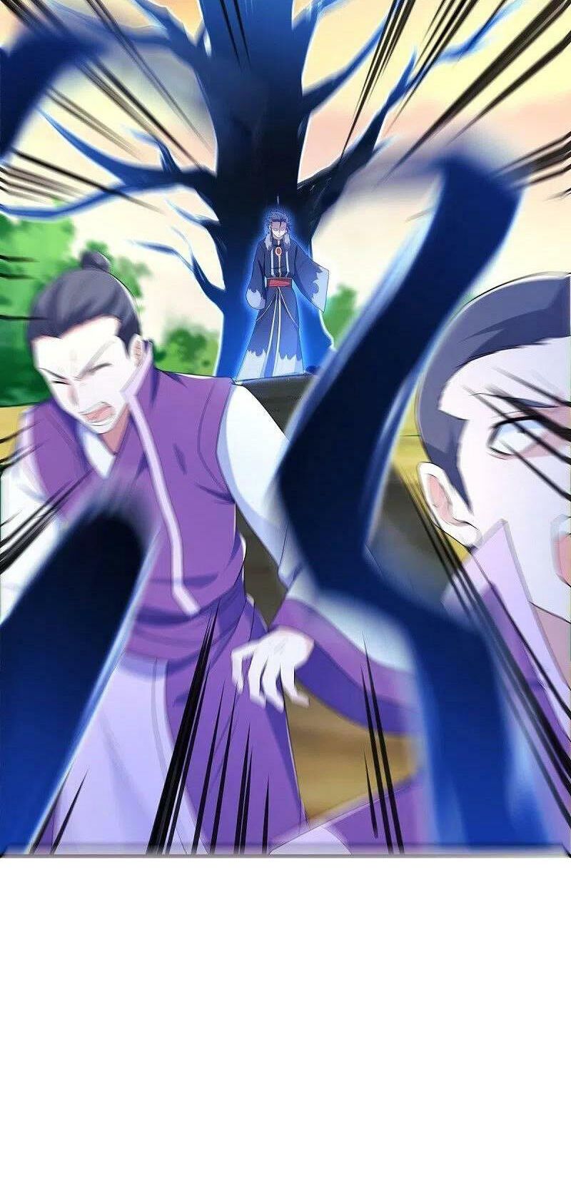 đọc truyện Chiến Hồn Tuyệt Thế Chương 474 ảnh 11 tại Thiên Thai Truyện