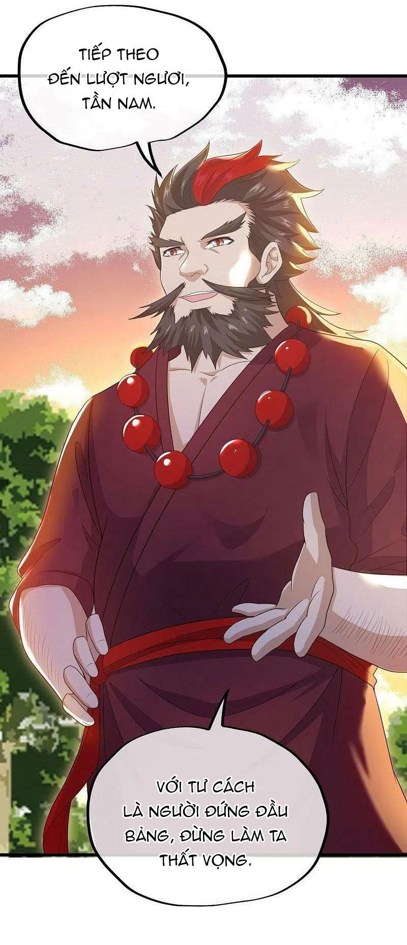 đọc truyện Chiến Hồn Tuyệt Thế Chương 475 ảnh 12 tại Thiên Thai Truyện