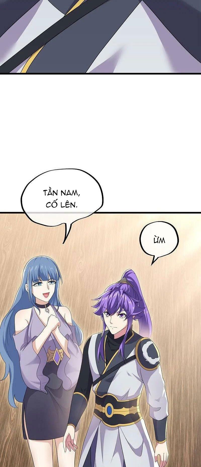 đọc truyện Chiến Hồn Tuyệt Thế Chương 475 ảnh 14 tại Thiên Thai Truyện