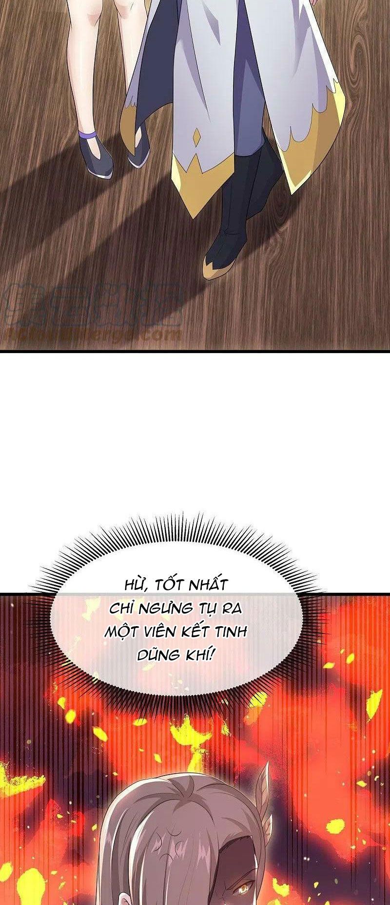 đọc truyện Chiến Hồn Tuyệt Thế Chương 475 ảnh 15 tại Thiên Thai Truyện