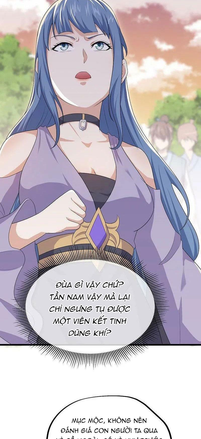 đọc truyện Chiến Hồn Tuyệt Thế Chương 475 ảnh 24 tại Thiên Thai Truyện