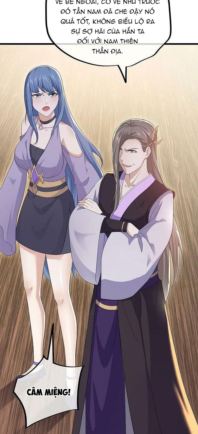 đọc truyện Chiến Hồn Tuyệt Thế Chương 475 ảnh 25 tại Thiên Thai Truyện