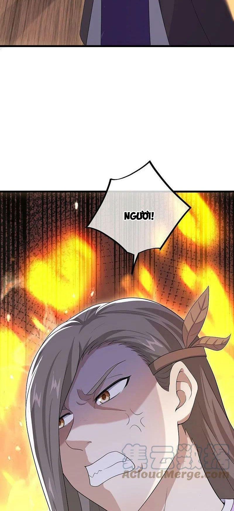 đọc truyện Chiến Hồn Tuyệt Thế Chương 475 ảnh 26 tại Thiên Thai Truyện