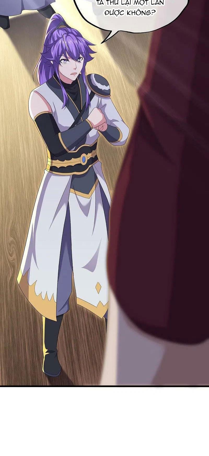 đọc truyện Chiến Hồn Tuyệt Thế Chương 475 ảnh 28 tại Thiên Thai Truyện