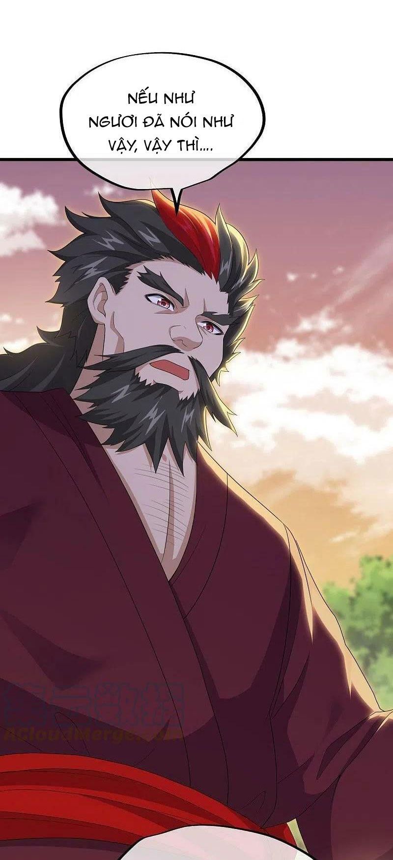 đọc truyện Chiến Hồn Tuyệt Thế Chương 475 ảnh 29 tại Thiên Thai Truyện