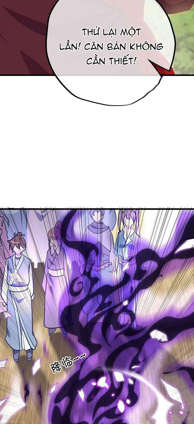 đọc truyện Chiến Hồn Tuyệt Thế Chương 475 ảnh 30 tại Thiên Thai Truyện