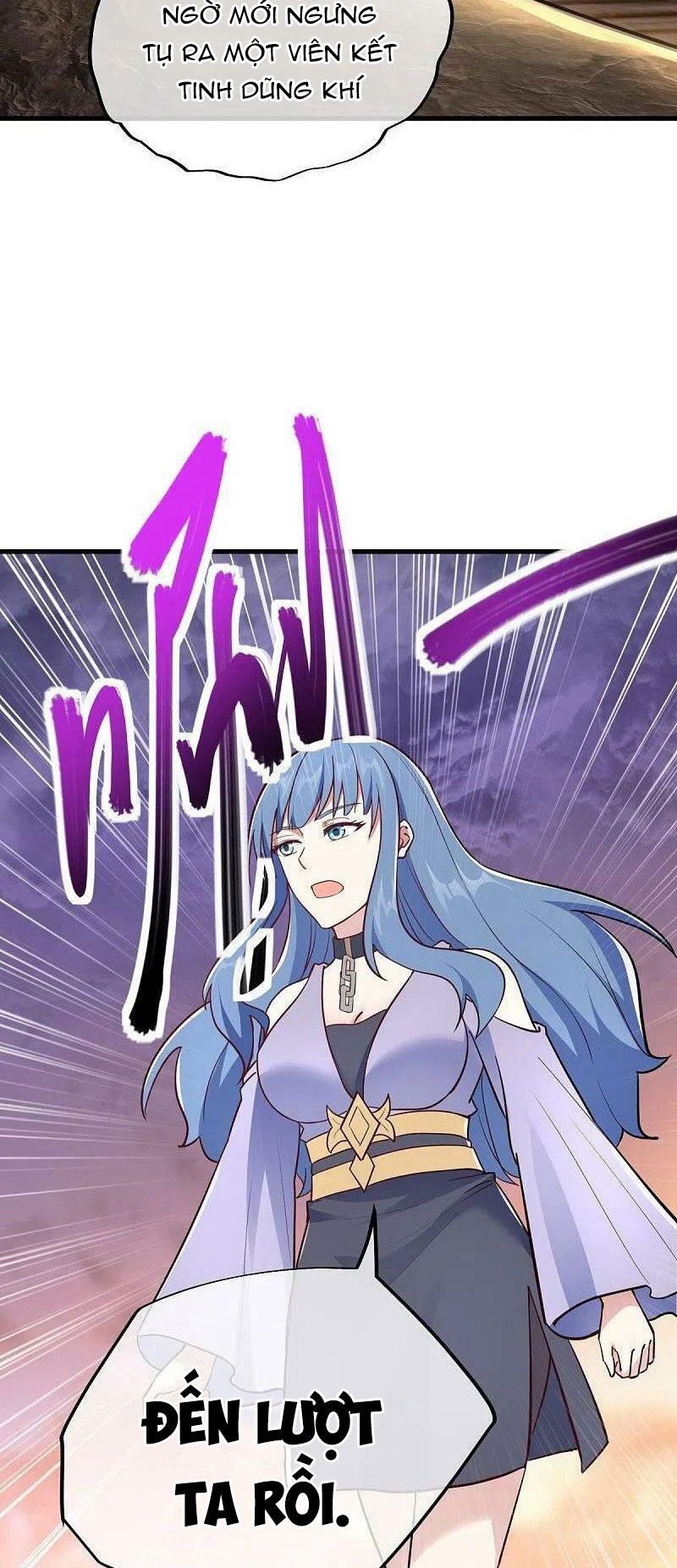 đọc truyện Chiến Hồn Tuyệt Thế Chương 475 ảnh 5 tại Thiên Thai Truyện