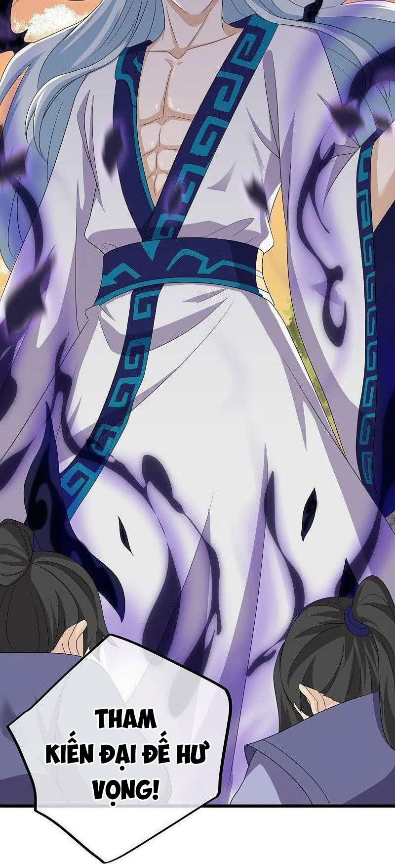 đọc truyện Chiến Hồn Tuyệt Thế Chương 475 ảnh 32 tại Thiên Thai Truyện