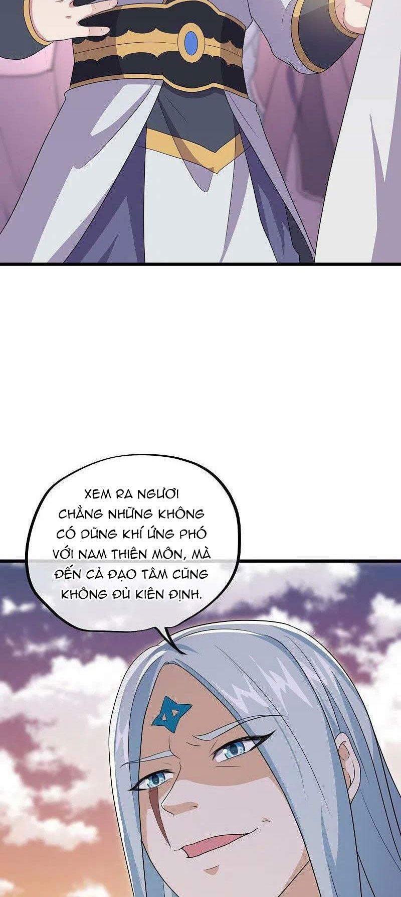 đọc truyện Chiến Hồn Tuyệt Thế Chương 475 ảnh 34 tại Thiên Thai Truyện