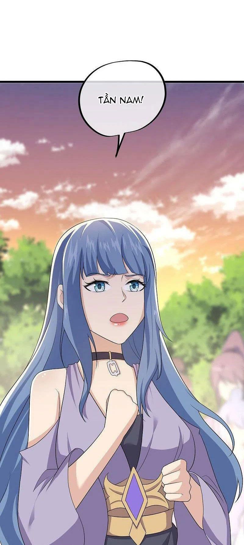 đọc truyện Chiến Hồn Tuyệt Thế Chương 475 ảnh 37 tại Thiên Thai Truyện