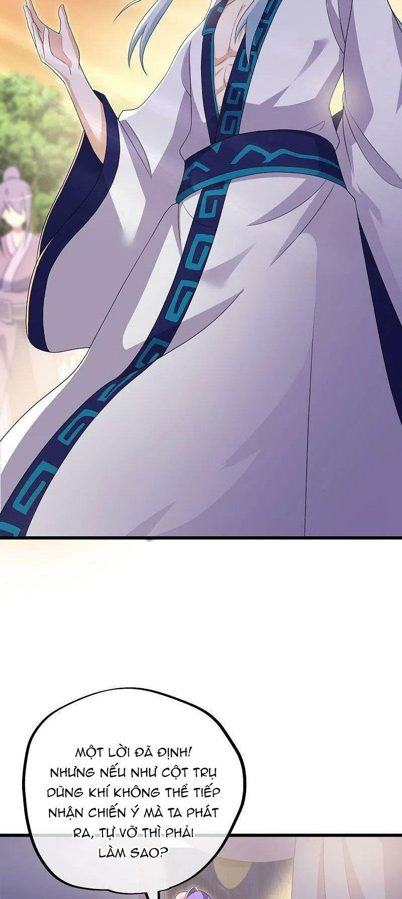 đọc truyện Chiến Hồn Tuyệt Thế Chương 475 ảnh 39 tại Thiên Thai Truyện