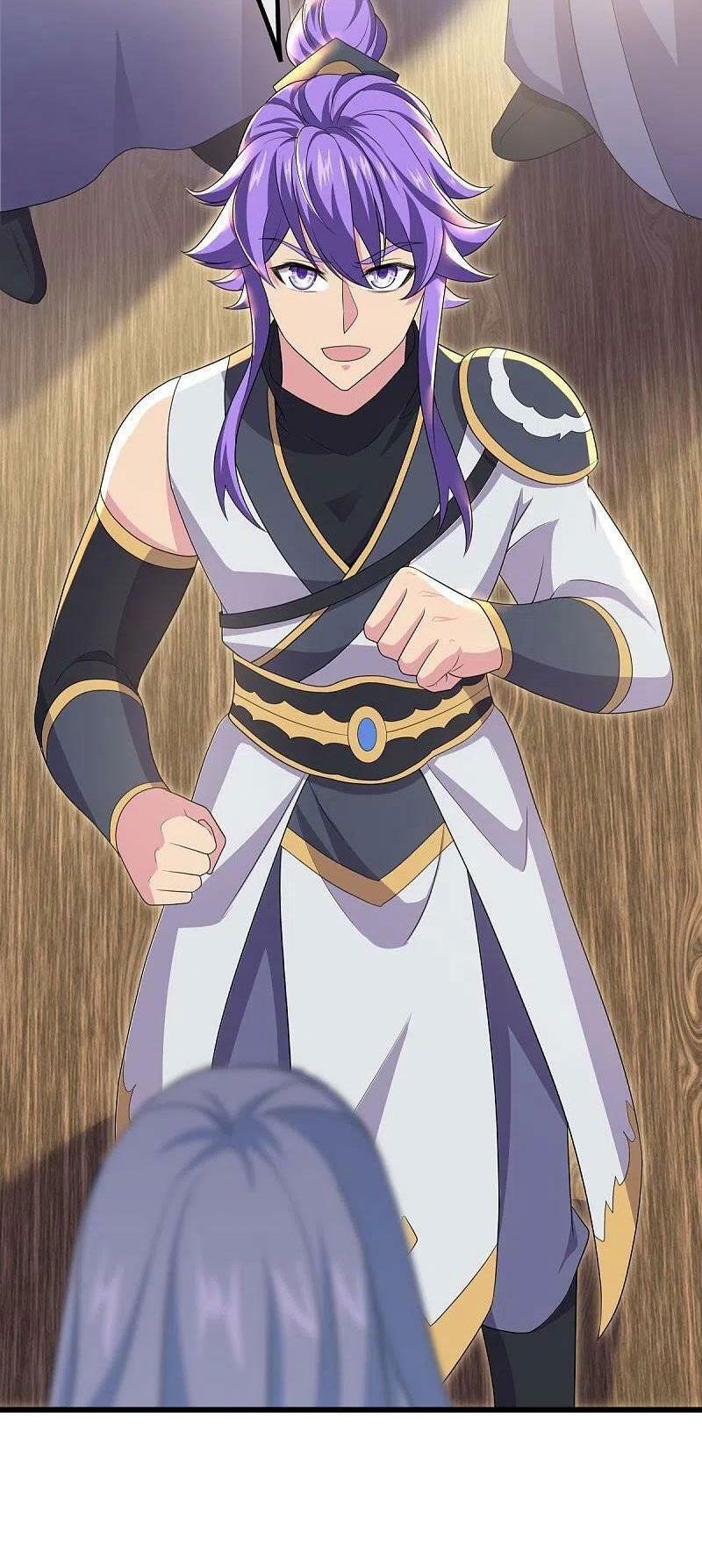 đọc truyện Chiến Hồn Tuyệt Thế Chương 475 ảnh 40 tại Thiên Thai Truyện