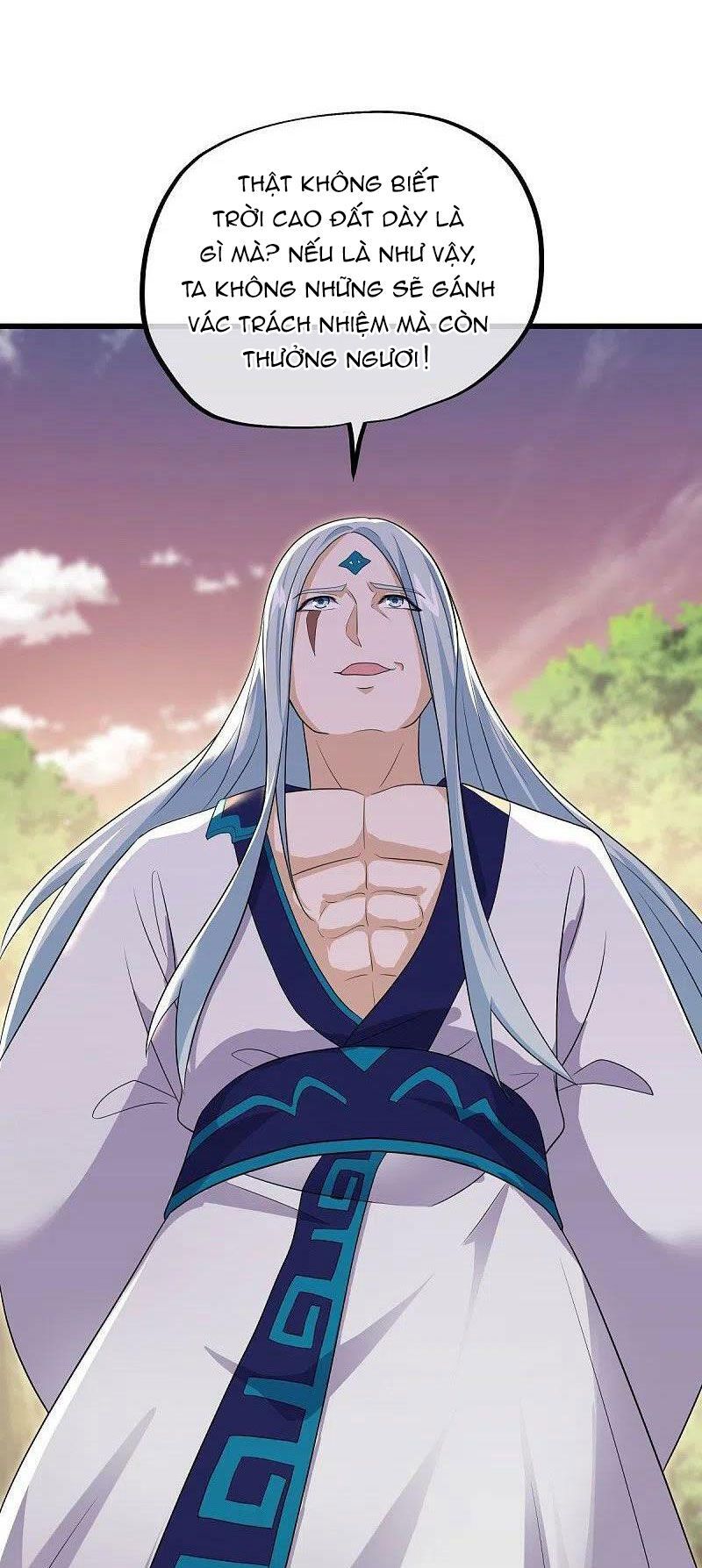 đọc truyện Chiến Hồn Tuyệt Thế Chương 475 ảnh 41 tại Thiên Thai Truyện