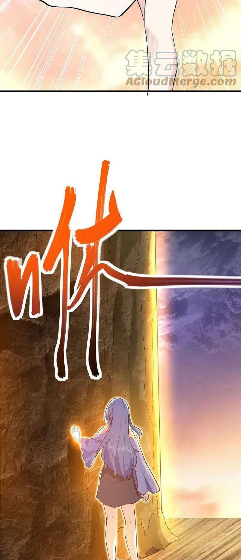 đọc truyện Chiến Hồn Tuyệt Thế Chương 475 ảnh 6 tại Thiên Thai Truyện