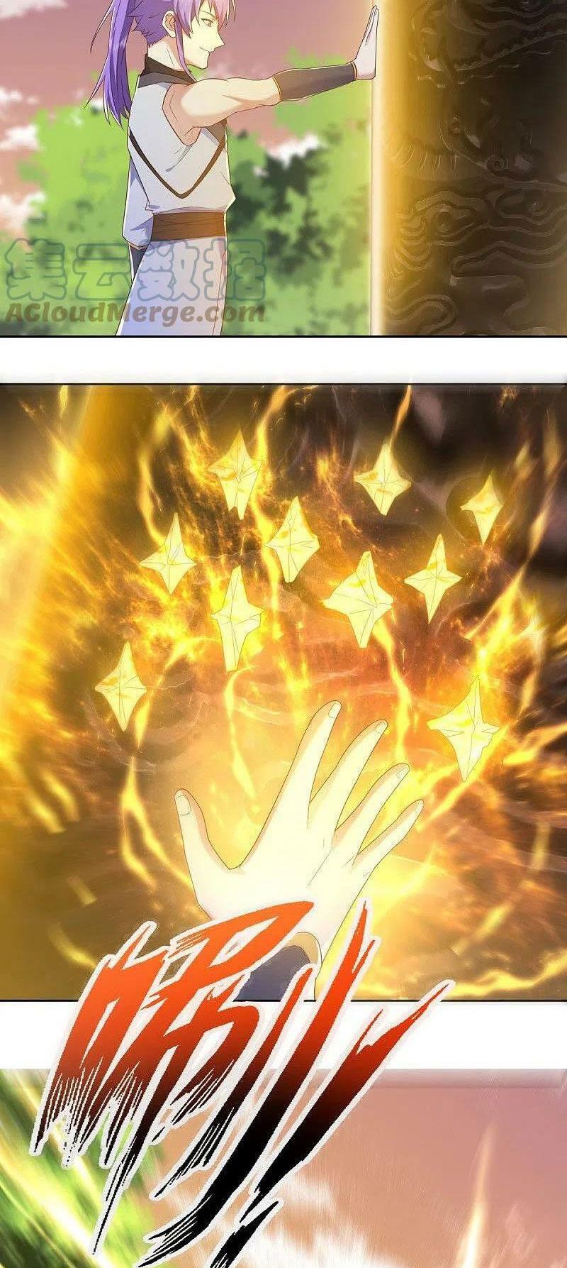 đọc truyện Chiến Hồn Tuyệt Thế Chương 475 ảnh 44 tại Thiên Thai Truyện