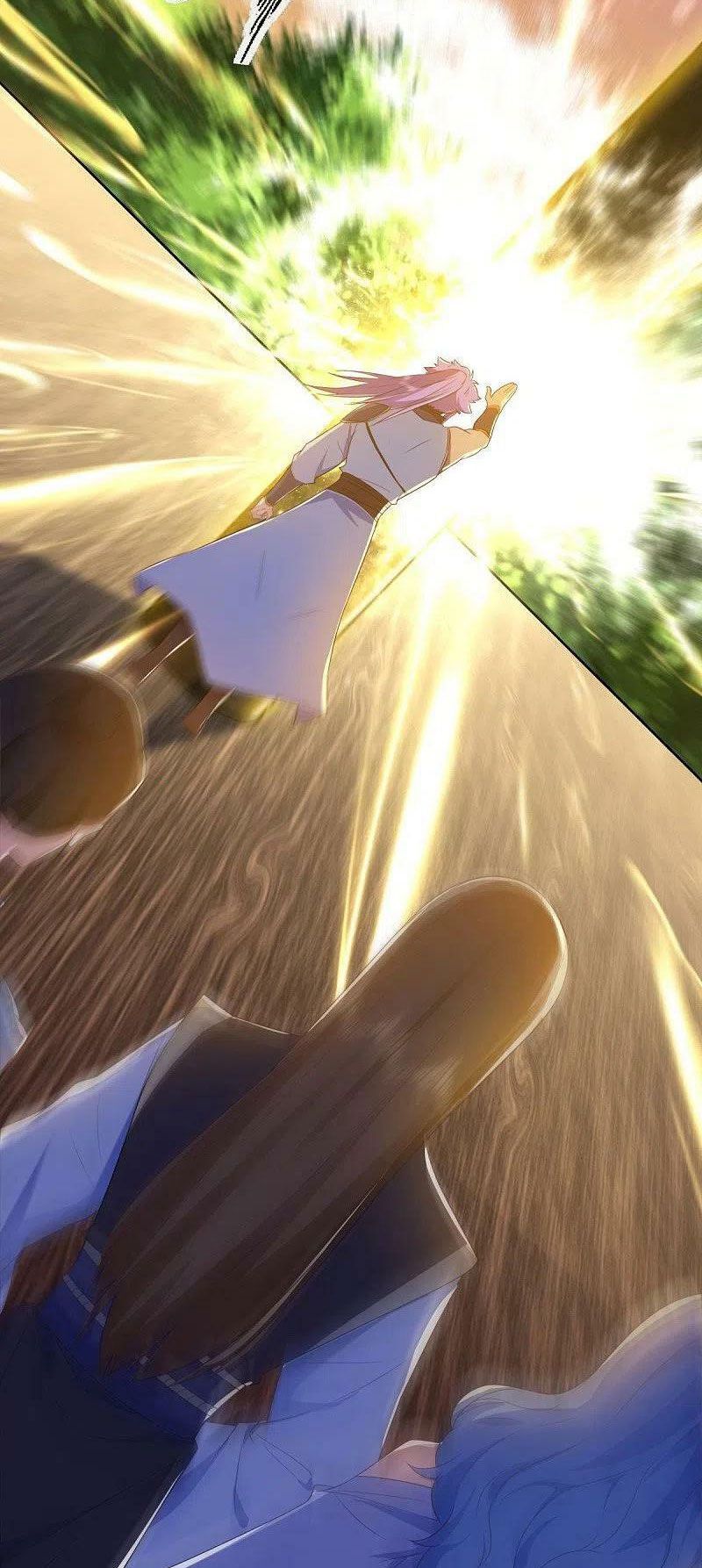 đọc truyện Chiến Hồn Tuyệt Thế Chương 475 ảnh 45 tại Thiên Thai Truyện