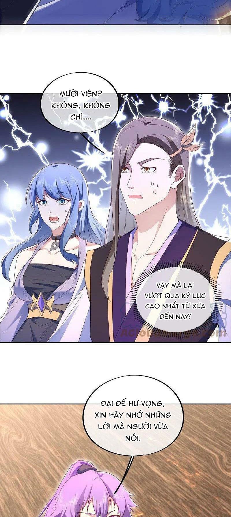 đọc truyện Chiến Hồn Tuyệt Thế Chương 475 ảnh 46 tại Thiên Thai Truyện