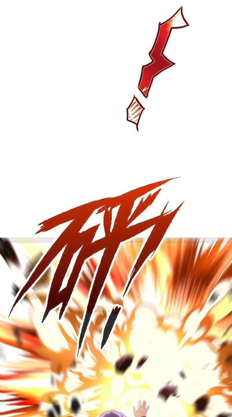 đọc truyện Chiến Hồn Tuyệt Thế Chương 475 ảnh 48 tại Thiên Thai Truyện