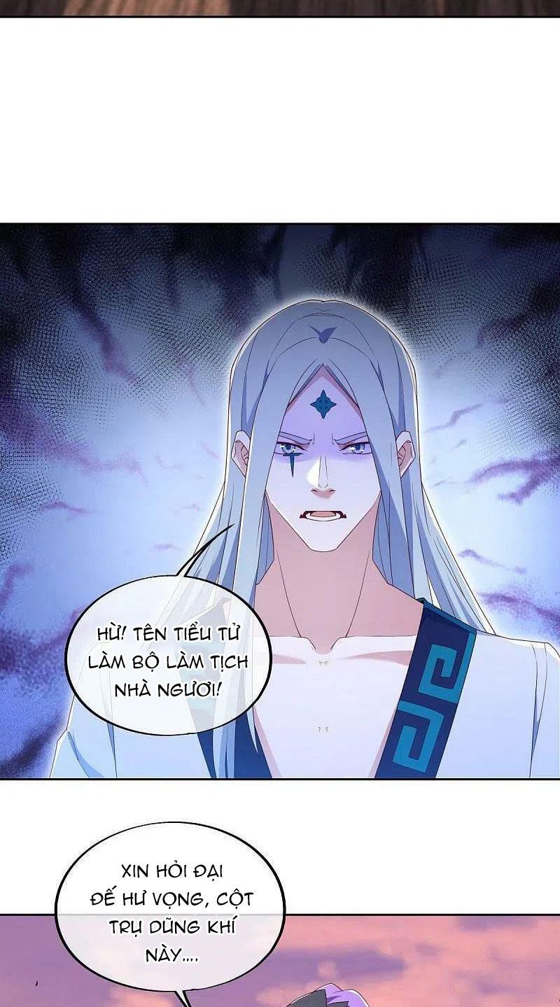 đọc truyện Chiến Hồn Tuyệt Thế Chương 475 ảnh 51 tại Thiên Thai Truyện