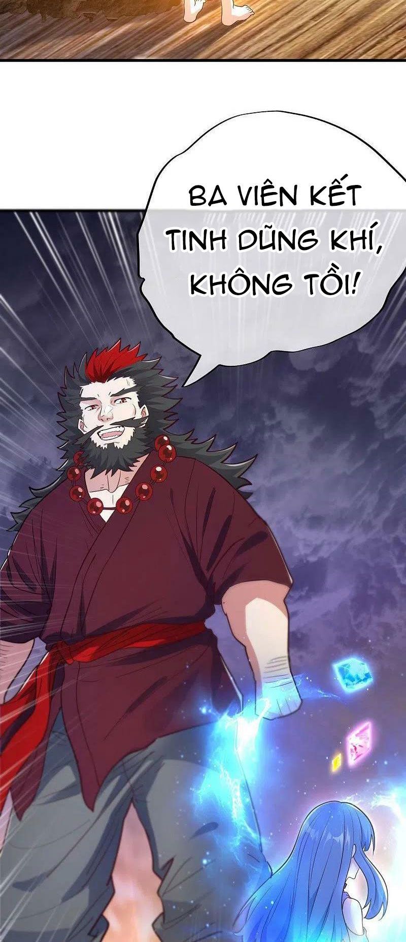 đọc truyện Chiến Hồn Tuyệt Thế Chương 475 ảnh 7 tại Thiên Thai Truyện