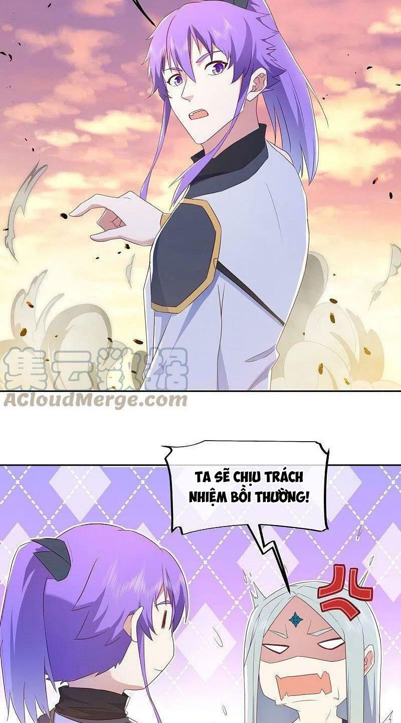 đọc truyện Chiến Hồn Tuyệt Thế Chương 475 ảnh 52 tại Thiên Thai Truyện