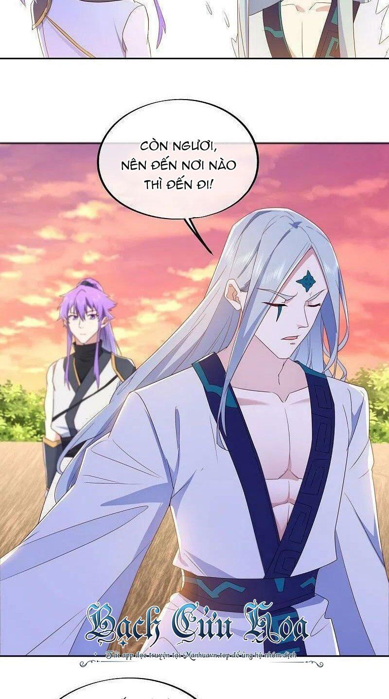 đọc truyện Chiến Hồn Tuyệt Thế Chương 475 ảnh 53 tại Thiên Thai Truyện