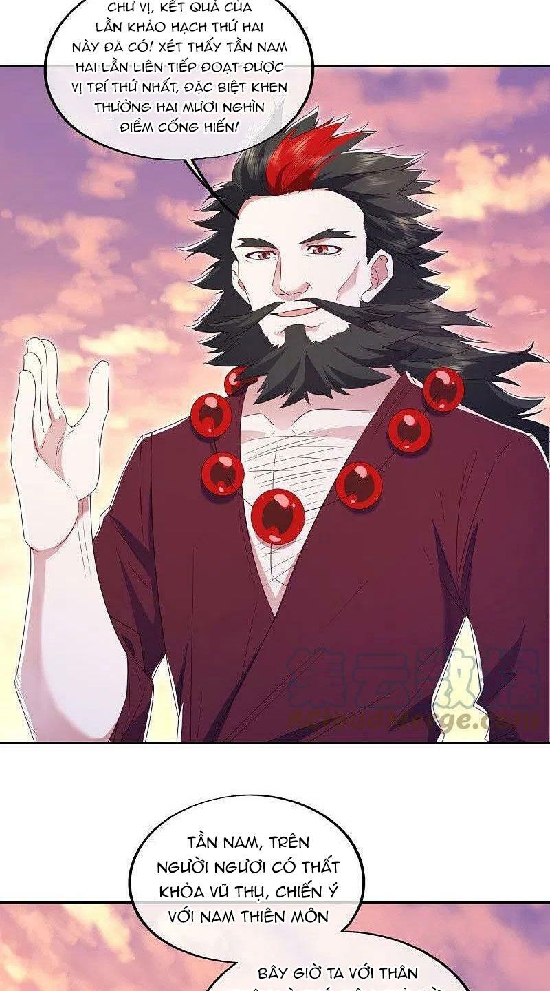 đọc truyện Chiến Hồn Tuyệt Thế Chương 475 ảnh 54 tại Thiên Thai Truyện