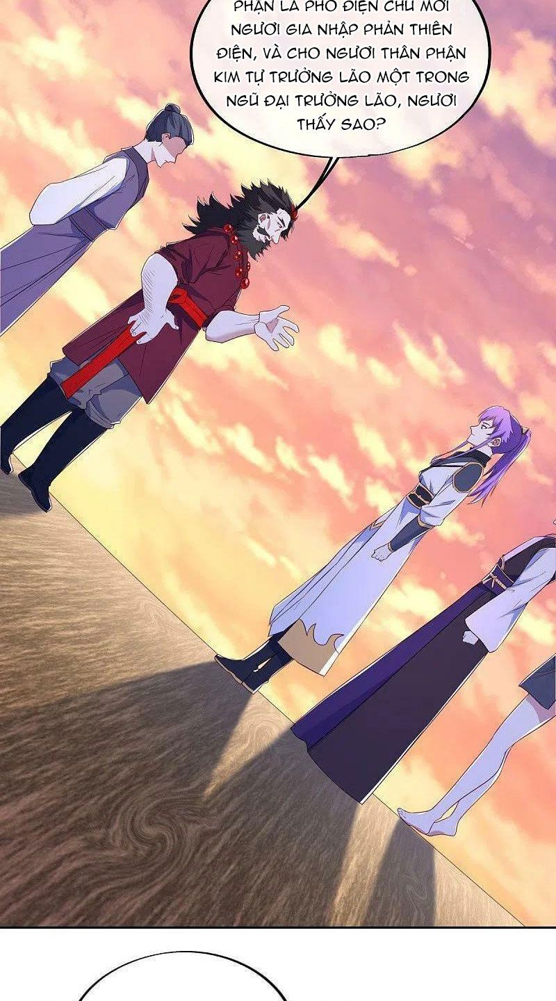 đọc truyện Chiến Hồn Tuyệt Thế Chương 475 ảnh 55 tại Thiên Thai Truyện