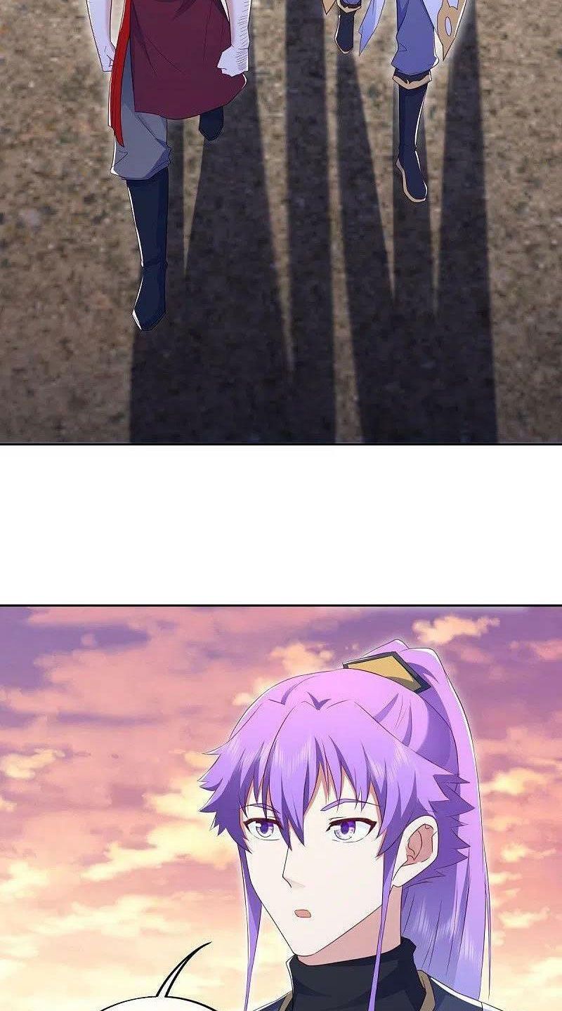 đọc truyện Chiến Hồn Tuyệt Thế Chương 475 ảnh 59 tại Thiên Thai Truyện