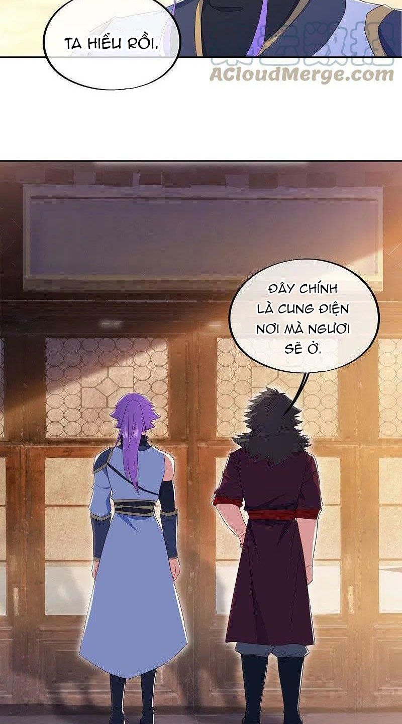 đọc truyện Chiến Hồn Tuyệt Thế Chương 475 ảnh 60 tại Thiên Thai Truyện