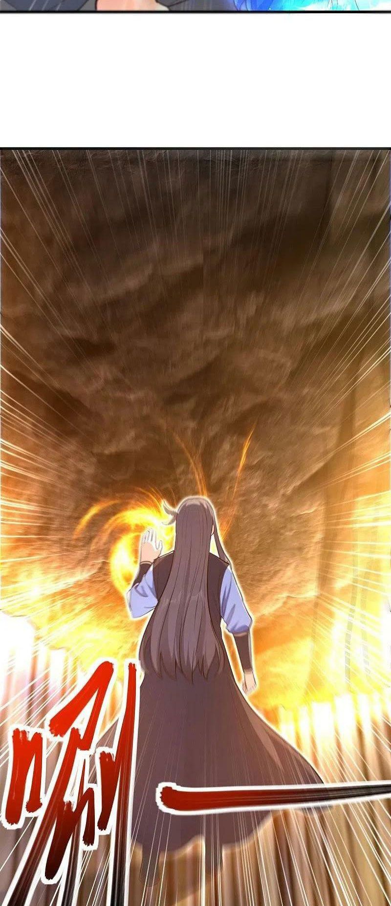 đọc truyện Chiến Hồn Tuyệt Thế Chương 475 ảnh 8 tại Thiên Thai Truyện