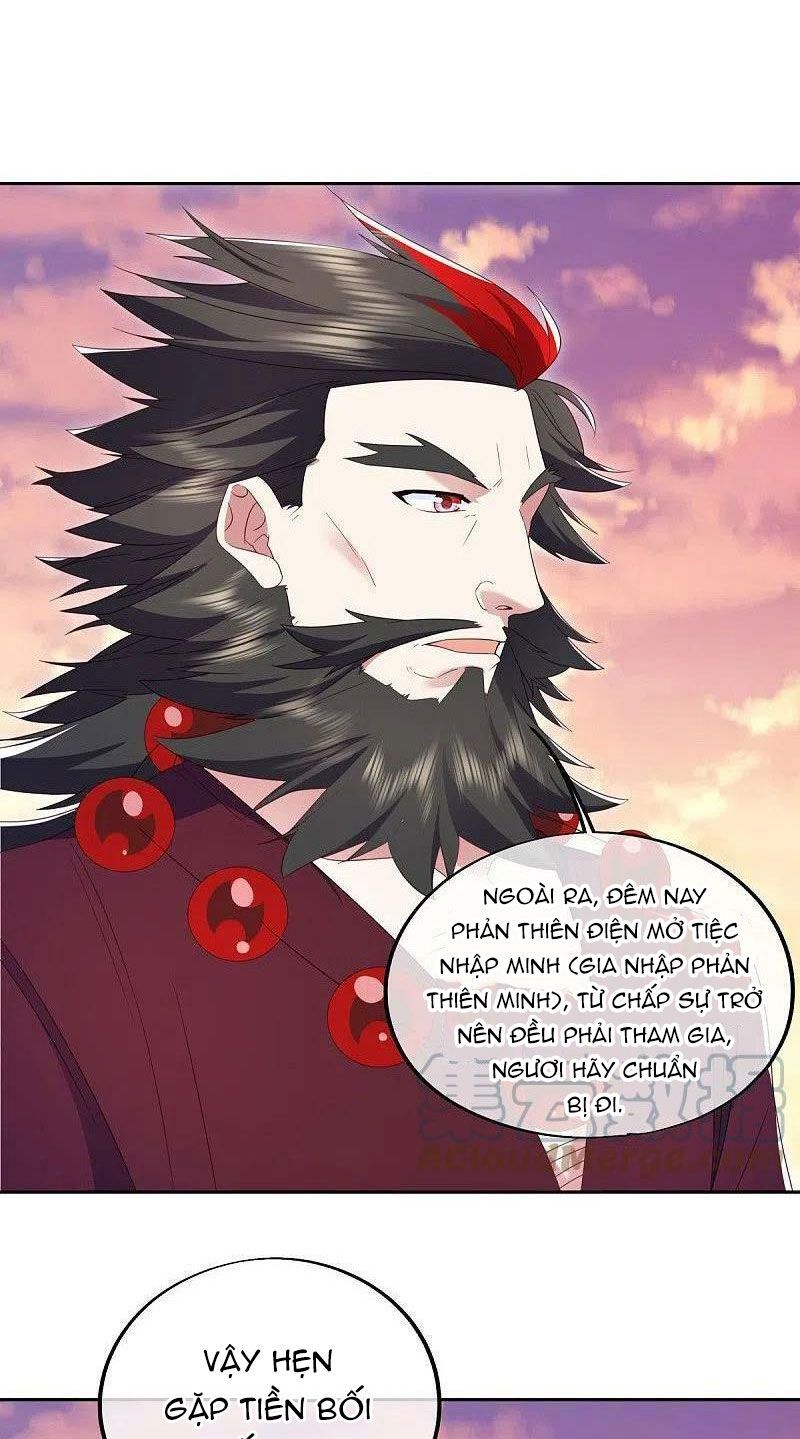 đọc truyện Chiến Hồn Tuyệt Thế Chương 475 ảnh 62 tại Thiên Thai Truyện