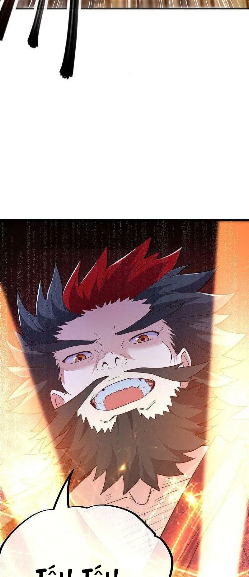 đọc truyện Chiến Hồn Tuyệt Thế Chương 475 ảnh 9 tại Thiên Thai Truyện