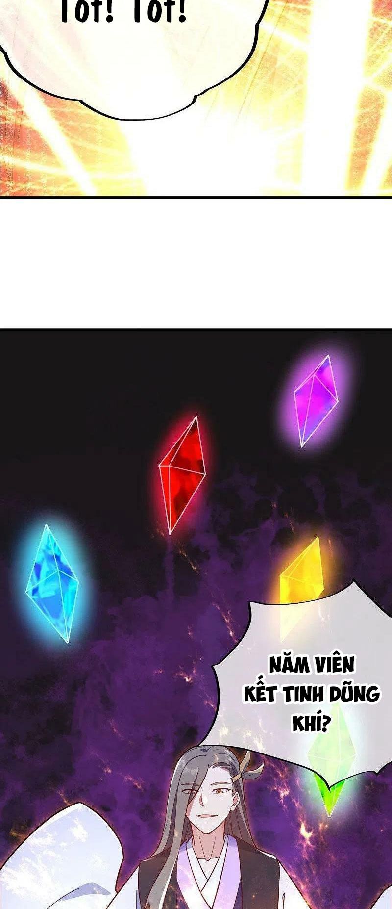 đọc truyện Chiến Hồn Tuyệt Thế Chương 475 ảnh 10 tại Thiên Thai Truyện