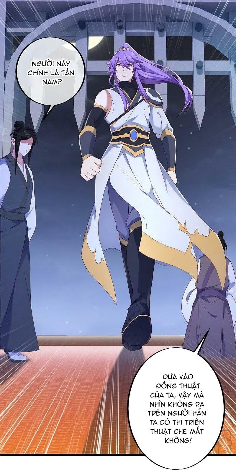 đọc truyện Chiến Hồn Tuyệt Thế Chương 476 ảnh 15 tại Thiên Thai Truyện