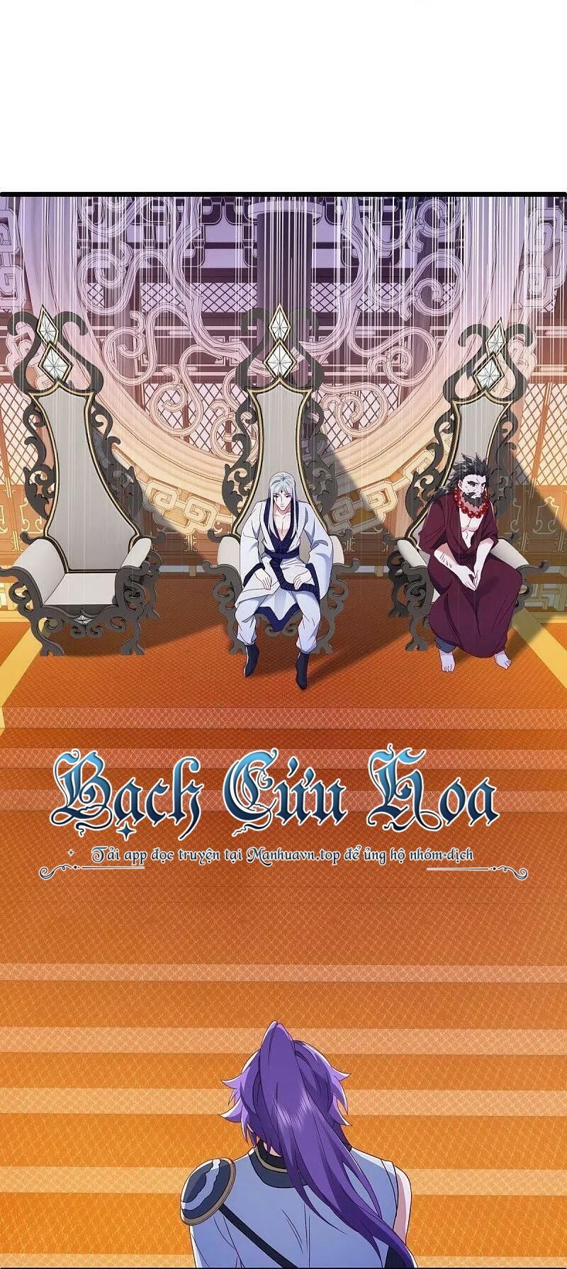 đọc truyện Chiến Hồn Tuyệt Thế Chương 476 ảnh 16 tại Thiên Thai Truyện