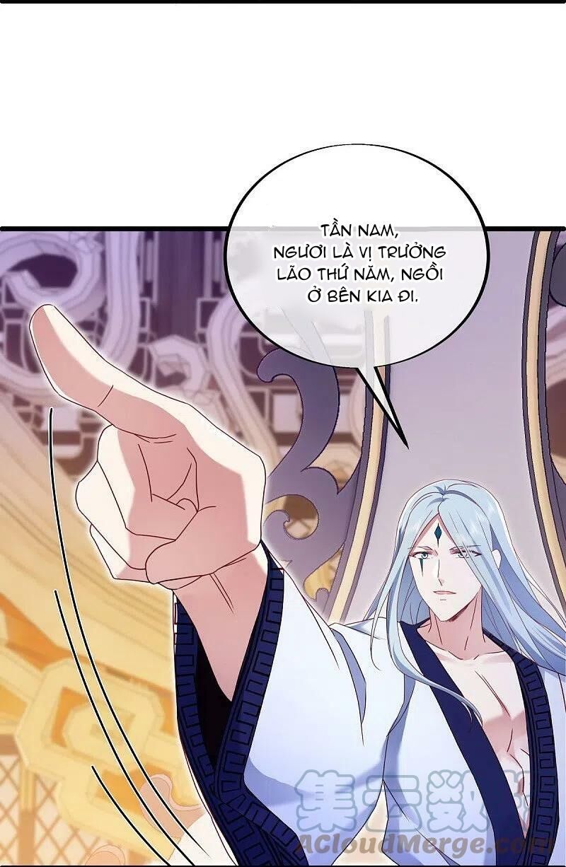 đọc truyện Chiến Hồn Tuyệt Thế Chương 476 ảnh 18 tại Thiên Thai Truyện