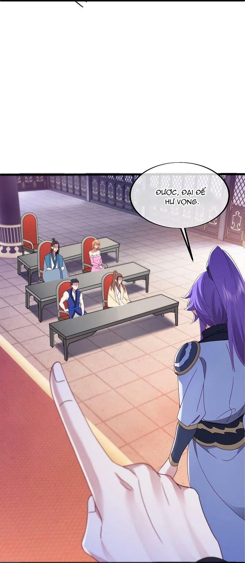 đọc truyện Chiến Hồn Tuyệt Thế Chương 476 ảnh 19 tại Thiên Thai Truyện