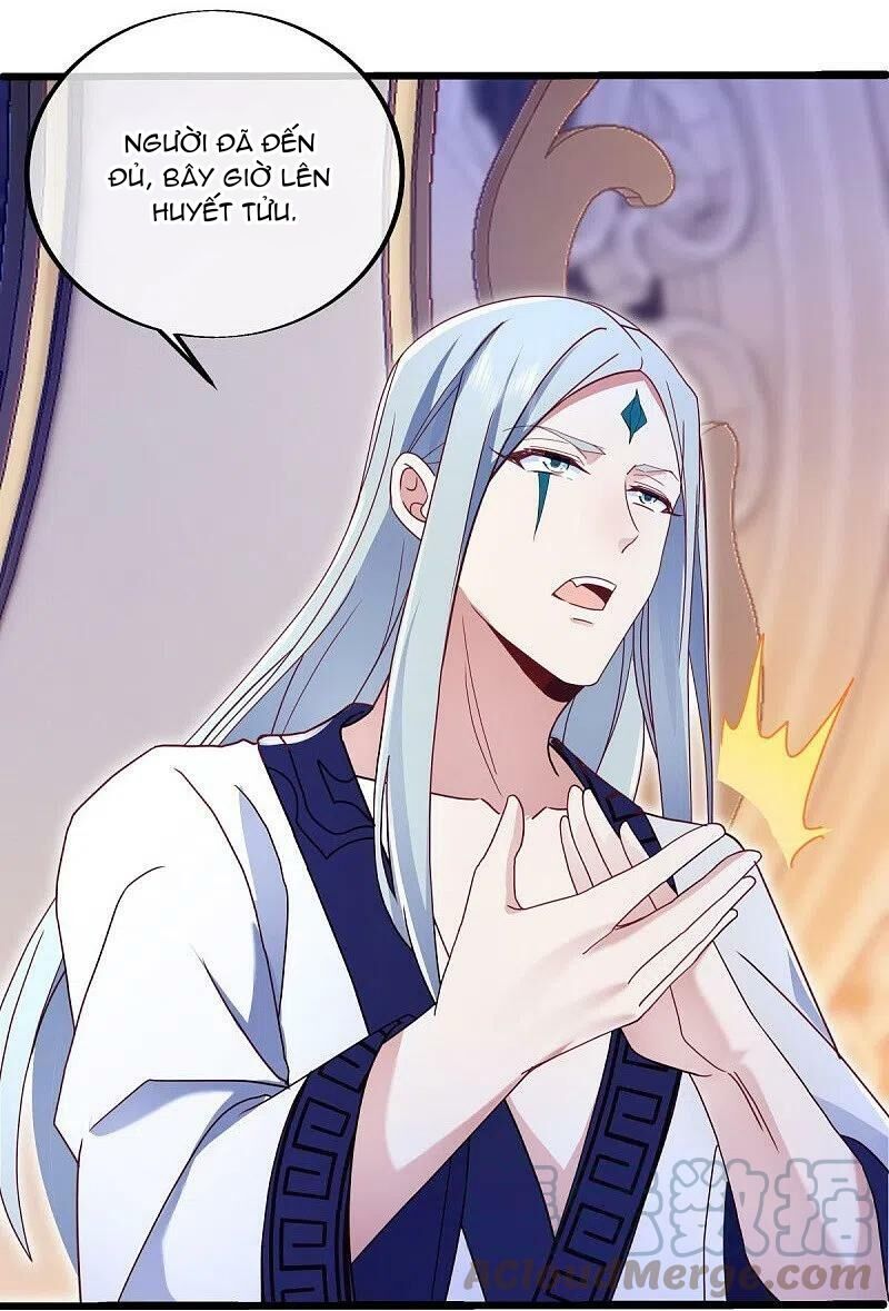 đọc truyện Chiến Hồn Tuyệt Thế Chương 476 ảnh 21 tại Thiên Thai Truyện