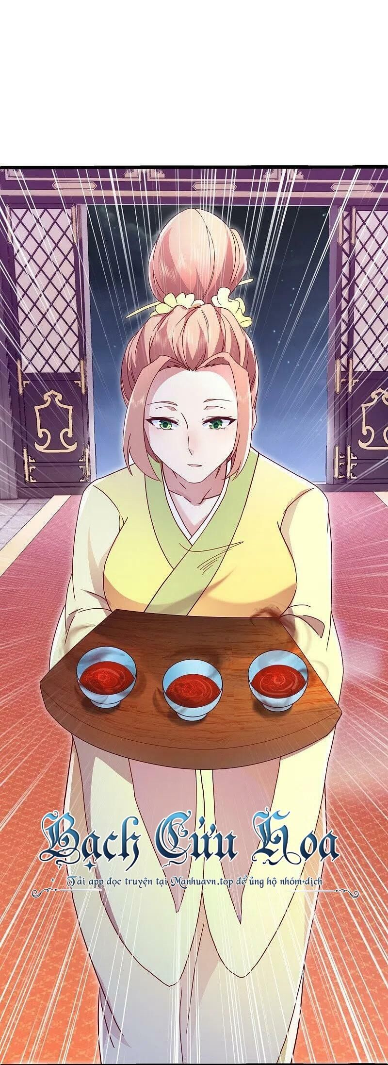 đọc truyện Chiến Hồn Tuyệt Thế Chương 476 ảnh 22 tại Thiên Thai Truyện