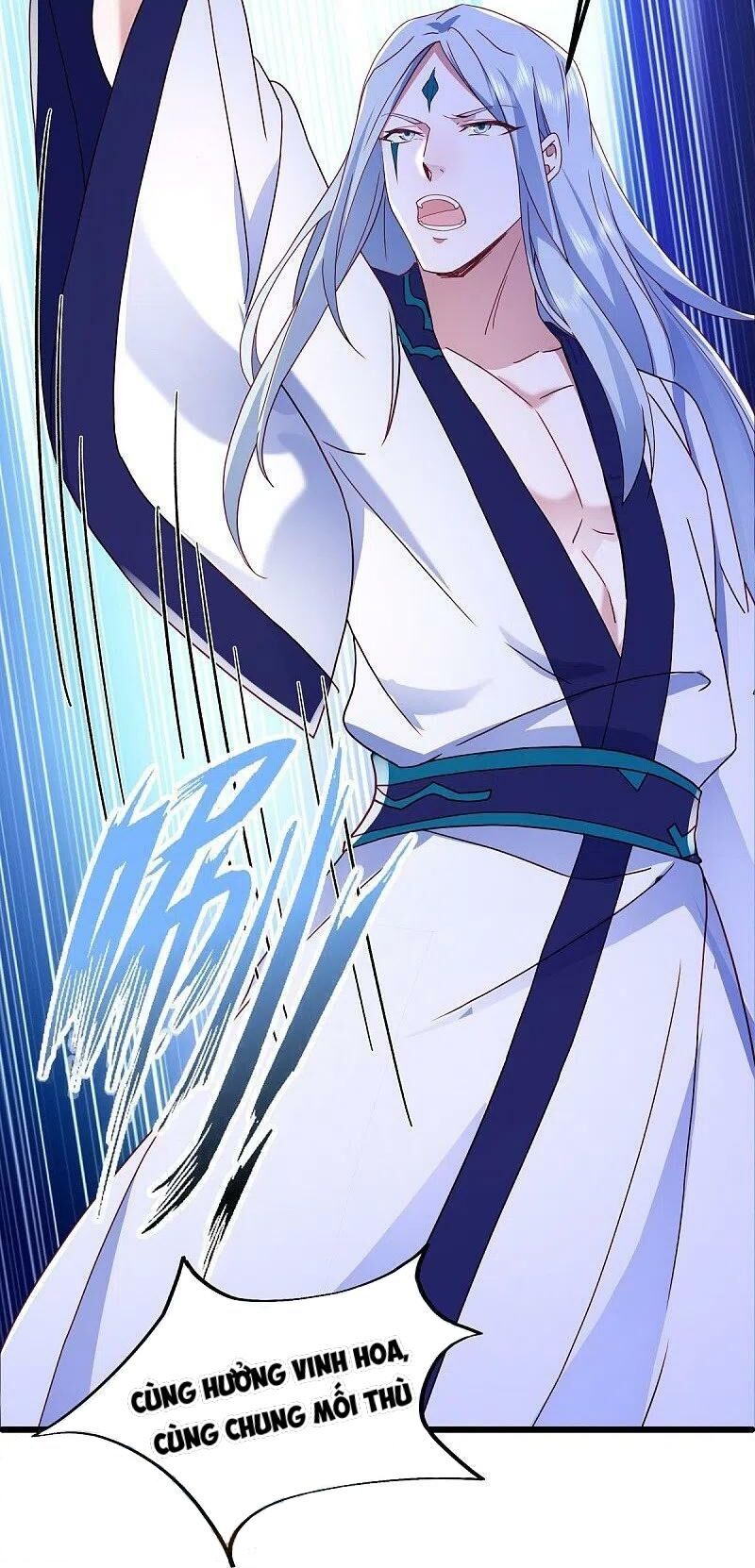 đọc truyện Chiến Hồn Tuyệt Thế Chương 476 ảnh 24 tại Thiên Thai Truyện