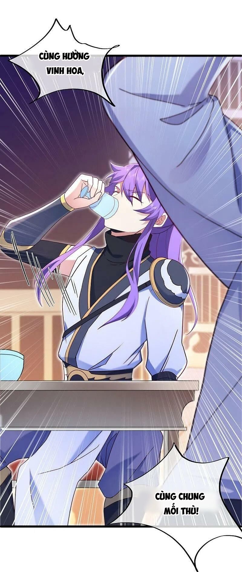 đọc truyện Chiến Hồn Tuyệt Thế Chương 476 ảnh 25 tại Thiên Thai Truyện