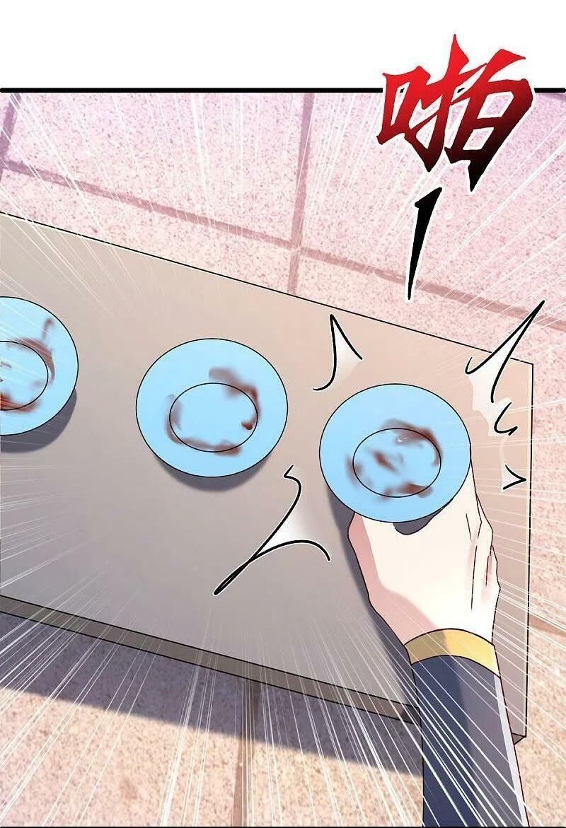 đọc truyện Chiến Hồn Tuyệt Thế Chương 476 ảnh 26 tại Thiên Thai Truyện