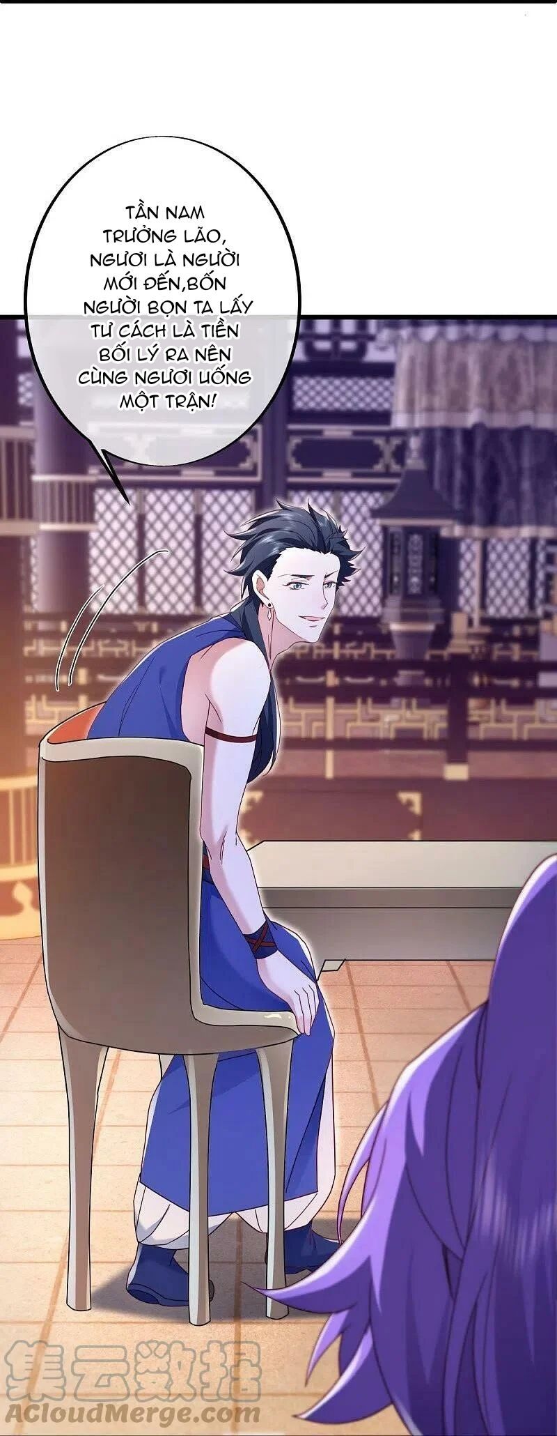 đọc truyện Chiến Hồn Tuyệt Thế Chương 476 ảnh 27 tại Thiên Thai Truyện