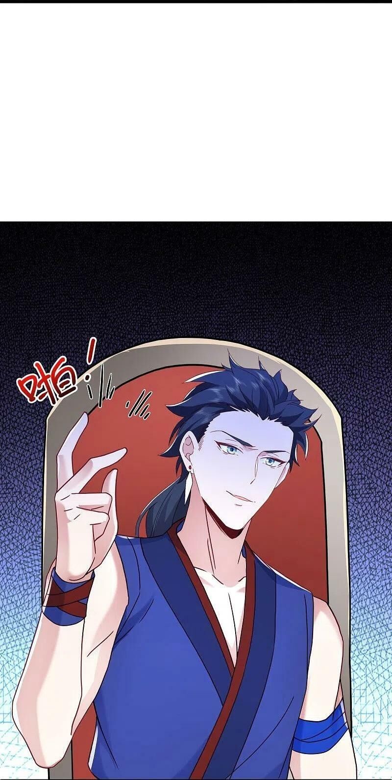 đọc truyện Chiến Hồn Tuyệt Thế Chương 476 ảnh 28 tại Thiên Thai Truyện