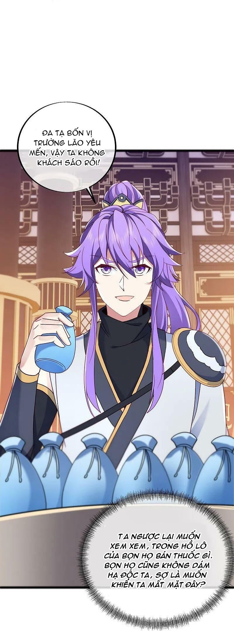 đọc truyện Chiến Hồn Tuyệt Thế Chương 476 ảnh 32 tại Thiên Thai Truyện