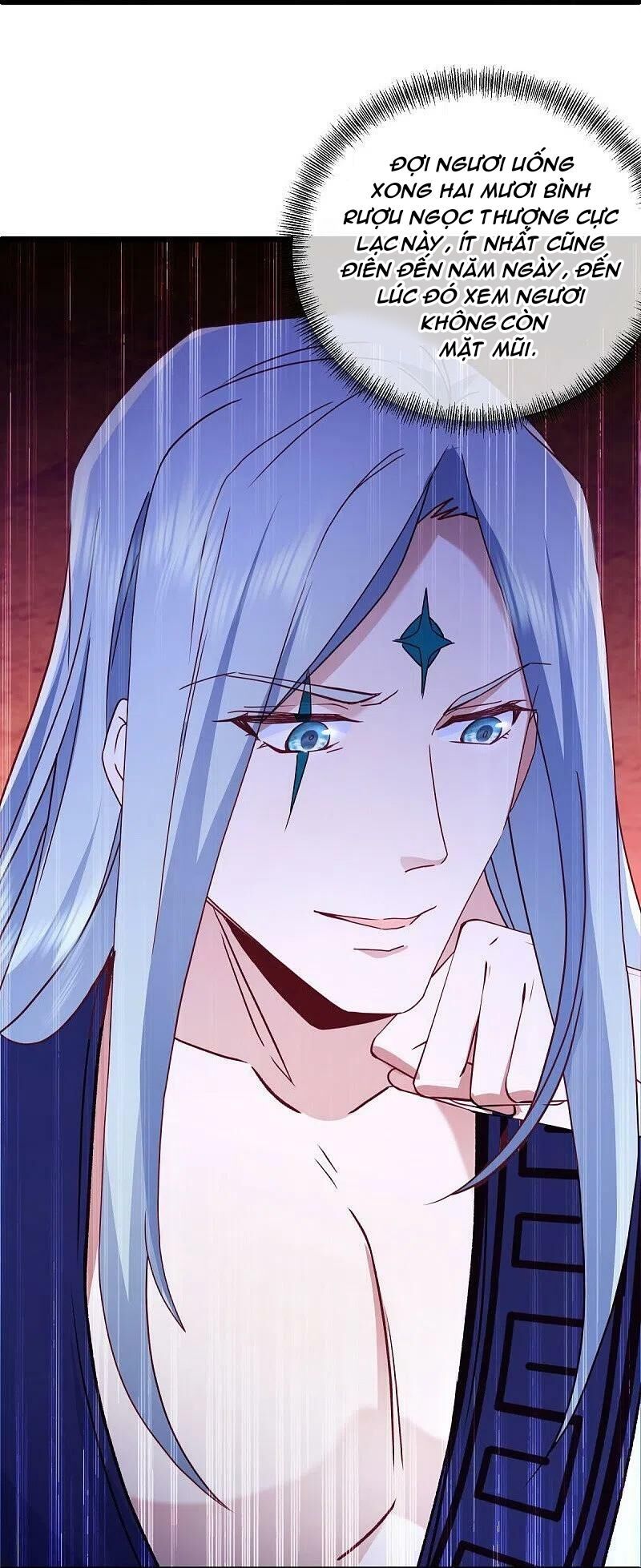 đọc truyện Chiến Hồn Tuyệt Thế Chương 476 ảnh 34 tại Thiên Thai Truyện