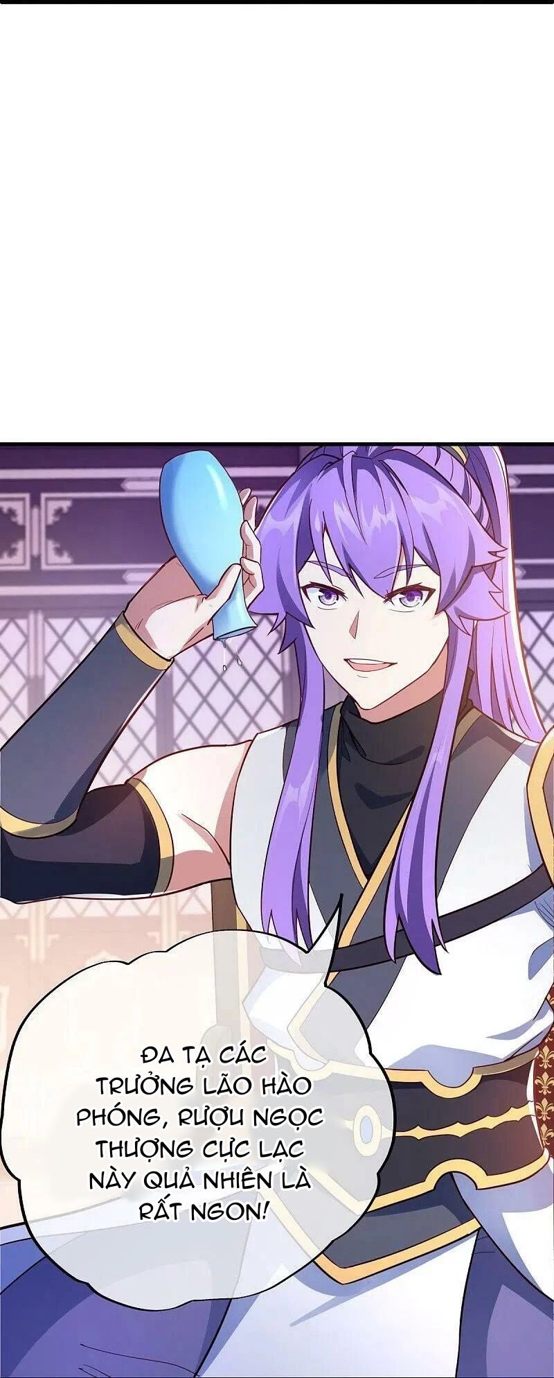 đọc truyện Chiến Hồn Tuyệt Thế Chương 476 ảnh 35 tại Thiên Thai Truyện