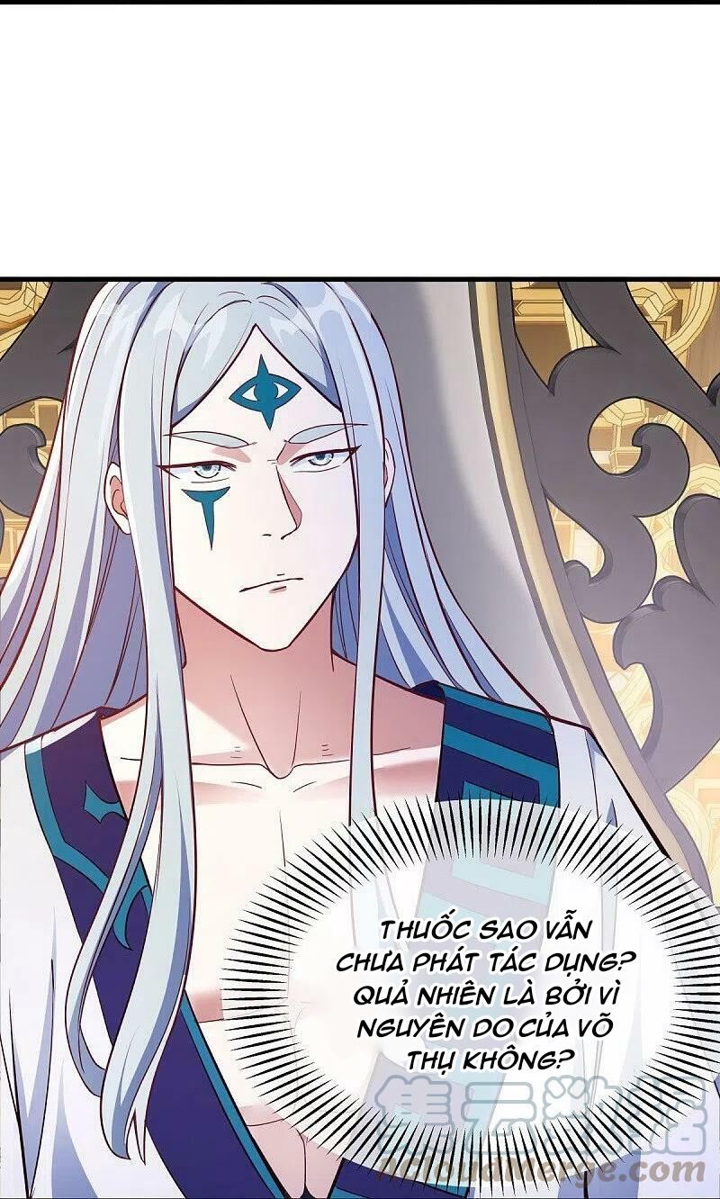 đọc truyện Chiến Hồn Tuyệt Thế Chương 476 ảnh 36 tại Thiên Thai Truyện