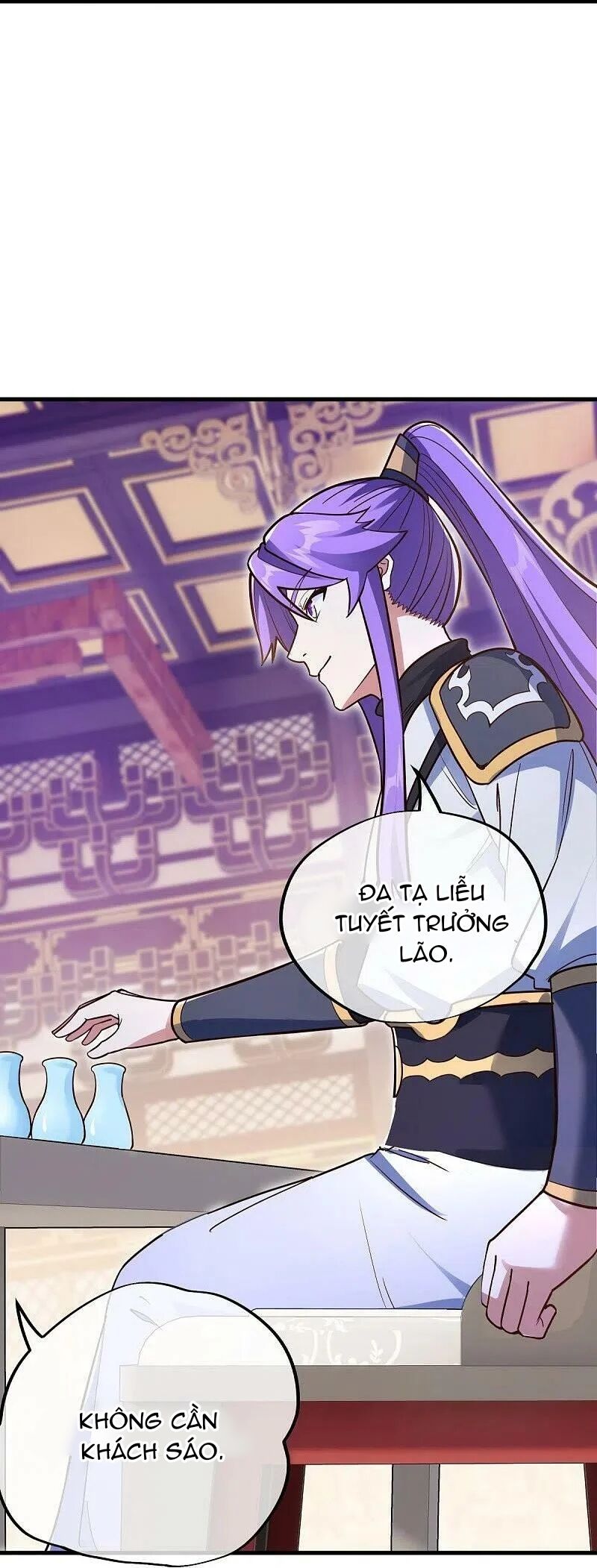 đọc truyện Chiến Hồn Tuyệt Thế Chương 476 ảnh 40 tại Thiên Thai Truyện